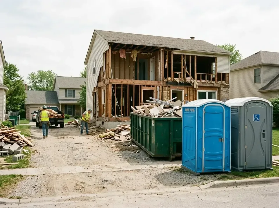 home-renovation-demolition-sit-010 — frequently asked questions, Portable Toilet & Dumpsters Rental in Pleasanton, TX